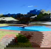 Sundown Villas - Accommodation Burleigh