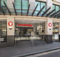 Travelodge Hotel Sydney