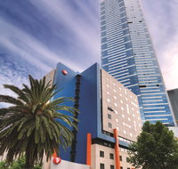 Travelodge Hotel Melbourne Southbank - Accommodation Burleigh