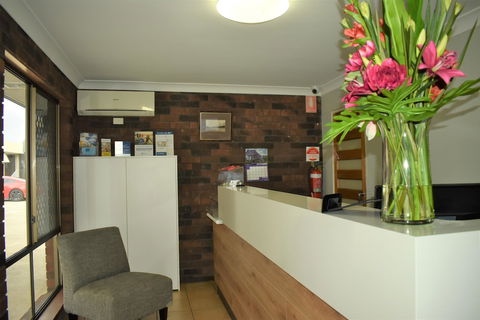 Best Western Parkside Motor Inn - Accommodation Burleigh 3