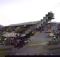 Southern Cross Atrium Apartments - Accommodation Burleigh