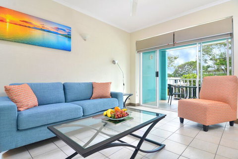 Le Cher Du Monde - Accommodation Burleigh 7