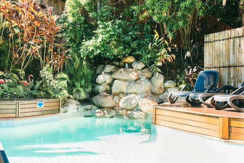 Le Cher Du Monde - Accommodation Burleigh 3