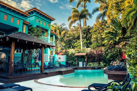 Le Cher Du Monde - Accommodation Burleigh 5