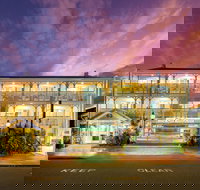 City Terraces Cairns - Accommodation Burleigh