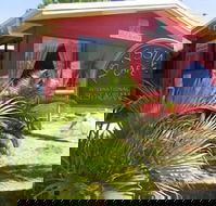 Townview Motel - Accommodation Burleigh