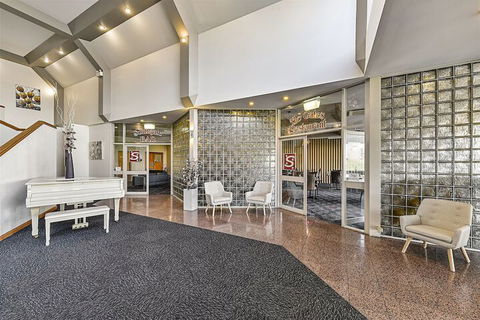Southgate Motel - Accommodation Burleigh 4