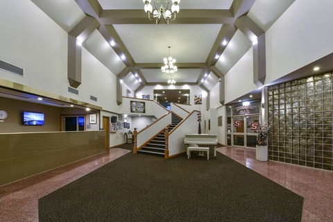 Southgate Motel - Accommodation Burleigh 3