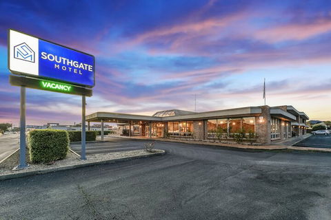 Southgate Motel - Accommodation Burleigh 1