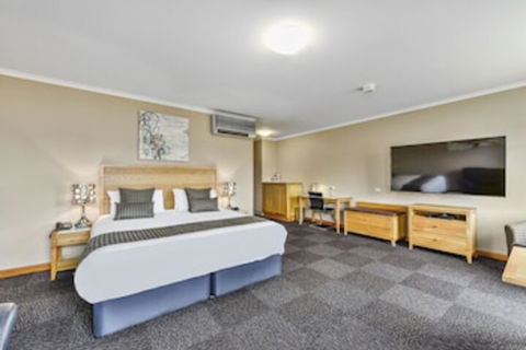 Southgate Motel - Accommodation Burleigh 0