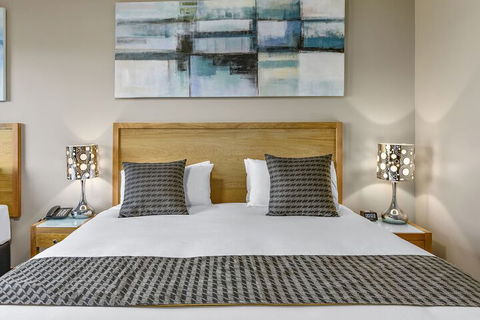 Southgate Motel - Accommodation Burleigh 5