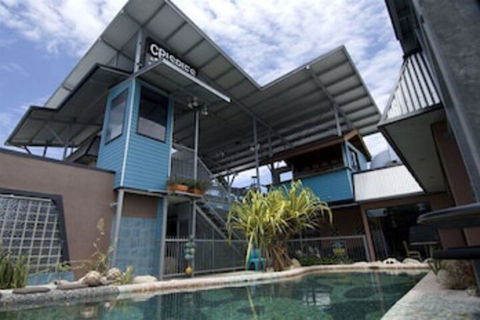 Aspect Central - Accommodation Burleigh 0