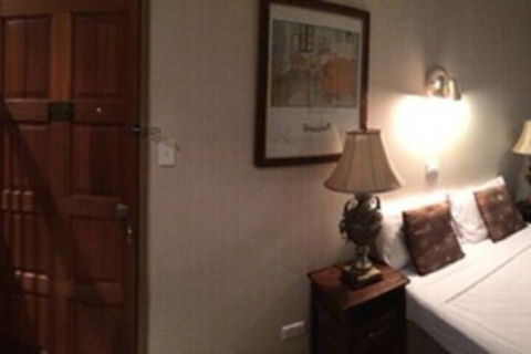 Aspect Central - Accommodation Burleigh 5