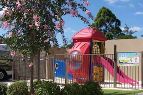 Highfields Motel Toowoomba - Accommodation Burleigh 6