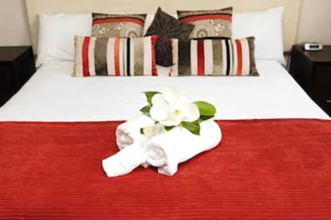 Highfields Motel Toowoomba - Accommodation Burleigh 2