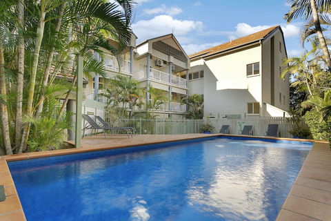 Quest On Story Bridge - Accommodation Burleigh 1