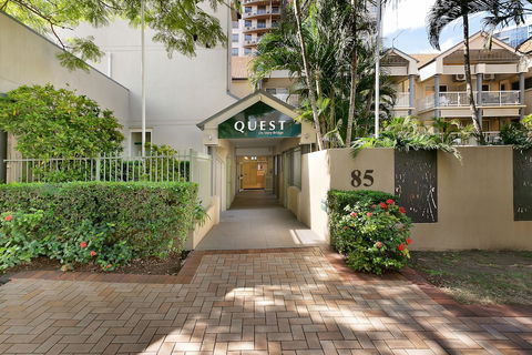 Quest On Story Bridge - Accommodation Burleigh 0
