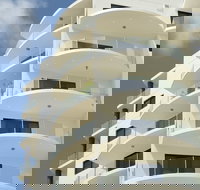 Piermonde Apartments - Cairns - Accommodation Burleigh