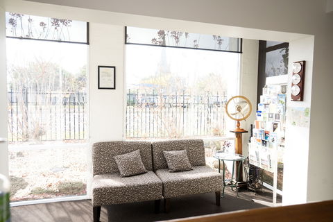 Admiralty Inn - Accommodation Burleigh 2
