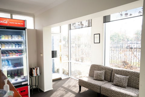 Admiralty Inn - Accommodation Burleigh 0