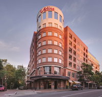 Adina Apartment Hotel Sydney Surry Hills - Accommodation Burleigh
