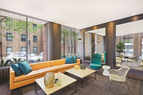 Adina Apartment Hotel Sydney Surry Hills - Accommodation Burleigh 6