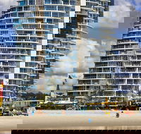 Reflection Tower Two - Accommodation Burleigh
