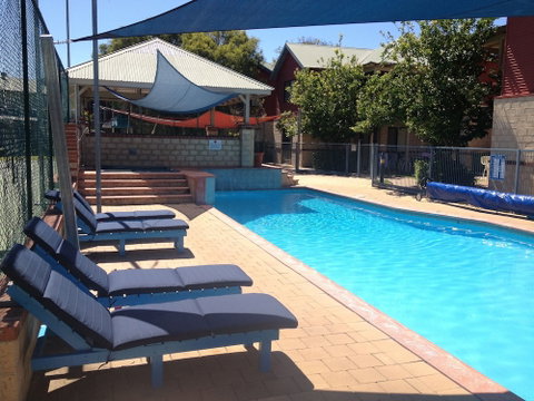 Amalfi Resort - Accommodation Burleigh 6
