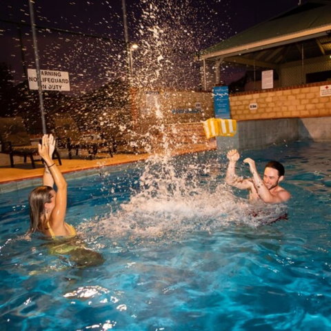 Amalfi Resort - Accommodation Burleigh 5