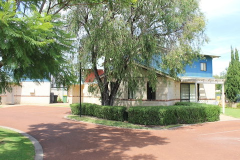 Amalfi Resort - Accommodation Burleigh 3