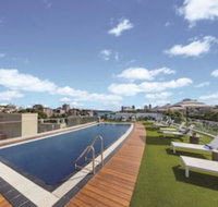 Vibe Hotel Rushcutters - Accommodation Burleigh