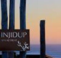 Injidup Spa Retreat - Accommodation Burleigh