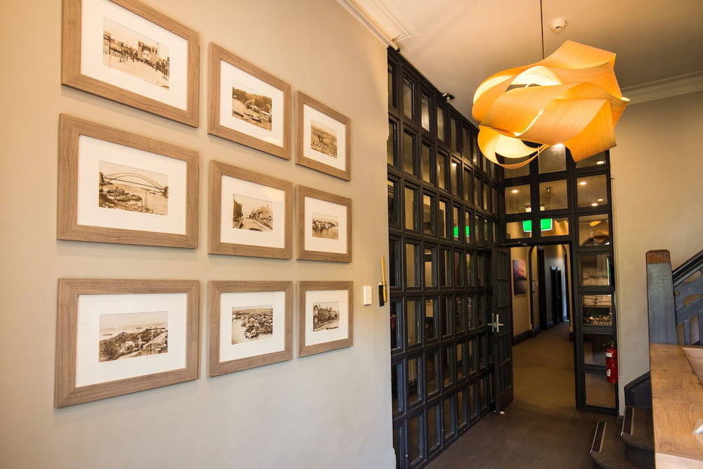 Kirribilli NSW Accommodation Burleigh