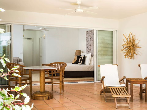 The Reef House Palm Cove MGallery - Accommodation Burleigh 3