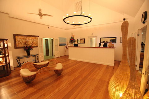 The Reef House Palm Cove MGallery - Accommodation Burleigh 0