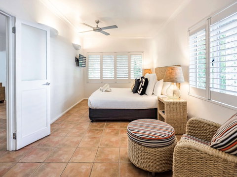 The Reef House Palm Cove MGallery - Accommodation Burleigh 6