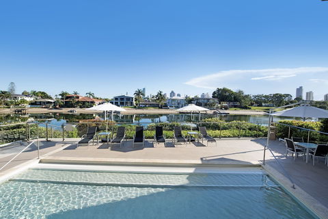 ULTIQA Freshwater Point Resort - Accommodation Burleigh 6