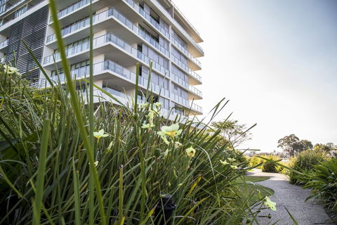 ULTIQA Freshwater Point Resort - Accommodation Burleigh 4
