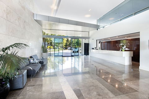 ULTIQA Freshwater Point Resort - Accommodation Burleigh 2