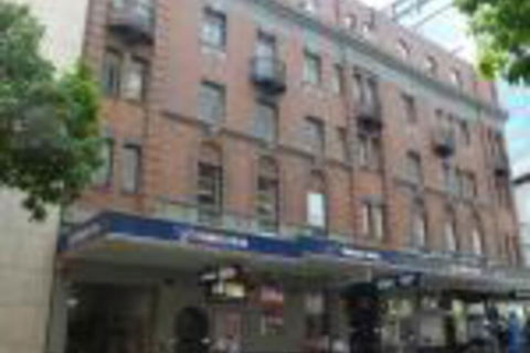 Base Brisbane Embassy - Accommodation Burleigh 0