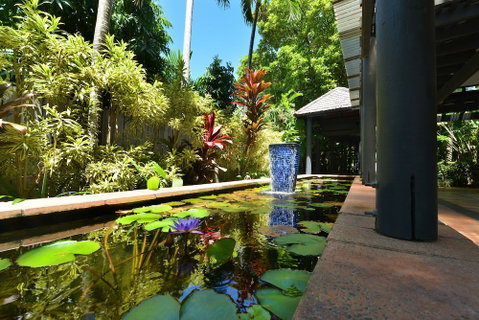 Reef Club Resort - Accommodation Burleigh 1