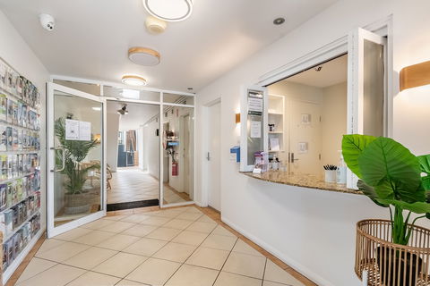 Eco Beach Resort - Accommodation Burleigh 6