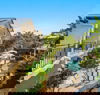 Eco Beach Resort - Accommodation Burleigh