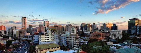 The Summit Apartments - Accommodation Burleigh 1