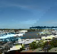 Cullen Bay Resort - Accommodation Burleigh