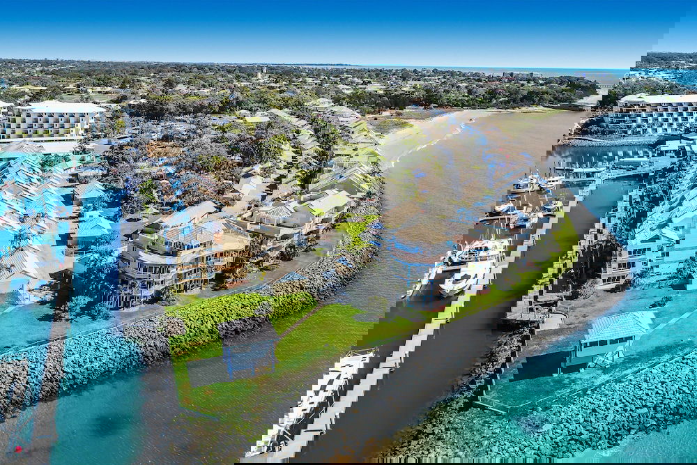 Urangan QLD Accommodation Burleigh