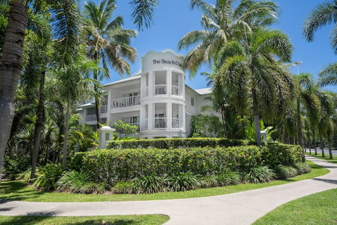 Peppers Beach Club - Accommodation Burleigh 2