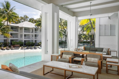 Peppers Beach Club - Accommodation Burleigh 6