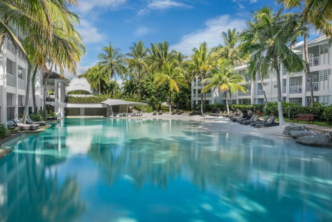Peppers Beach Club - Accommodation Burleigh 4