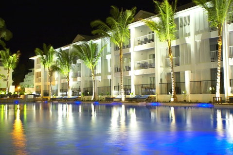 Peppers Beach Club - Accommodation Burleigh 0